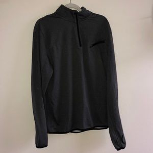 Fila workout top